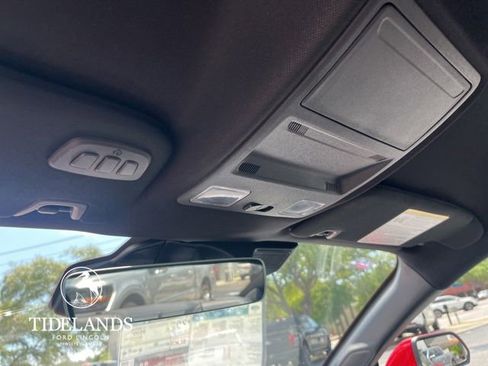 New 2025 Ford Mustang Premium image 22