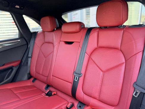 Used 2017 Porsche Macan GTS image 15