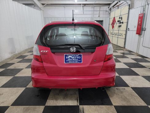 Used 2010 Honda Fit image 7