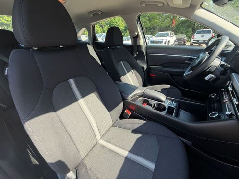 Used 2025 Hyundai Sonata SEL FWD image 36