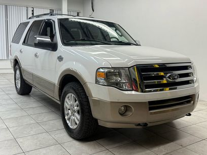 Used 2014 Ford Expedition King Ranch
