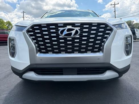 Used 2022 Hyundai Palisade SEL w/ Convenience Package AWD/4WD image 25