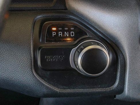 Used 2023 RAM 2500 Tradesman AWD/4WD image 19