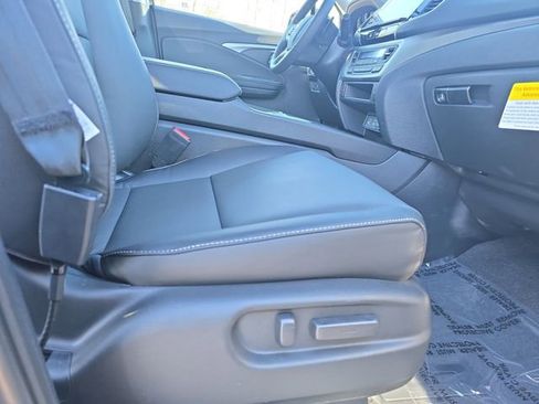 New 2026 Honda Ridgeline RTL image 10