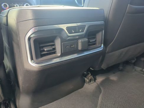 Used 2021 GMC Sierra 2500 Denali w/ Denali Ultimate Package image 16