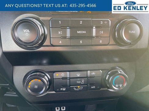 Used 2019 Ford F150 XL w/ Equipment Group 101A Mid AWD/4WD image 13