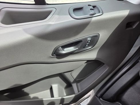 New 2026 Ford Transit 250 148 Medium Roof image 26