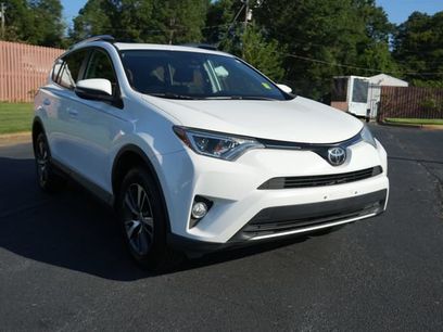 Used 2018 Toyota RAV4 XLE w/ Plus Extra Value Package