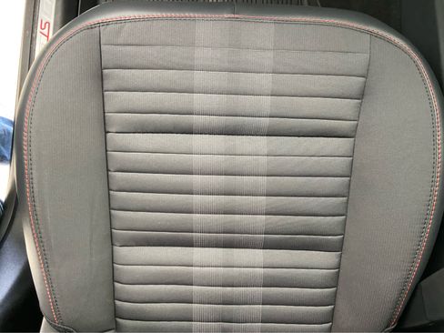 New 2026 Ford Explorer ST-Line image 45