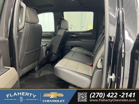 Used 2024 Chevrolet Silverado 1500 ZR2 w/ ZR2 Bison Edition image 11