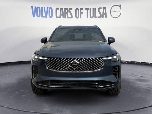 New 2026 Volvo XC90 B6 Plus image 8
