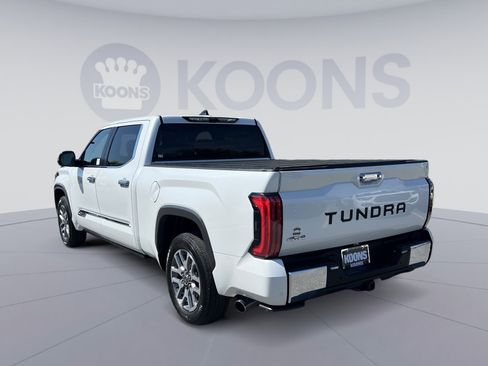 Used 2024 Toyota Tundra 1794 Edition image 14