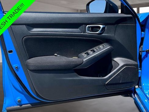 Certified 2024 Honda Civic Sport image 19