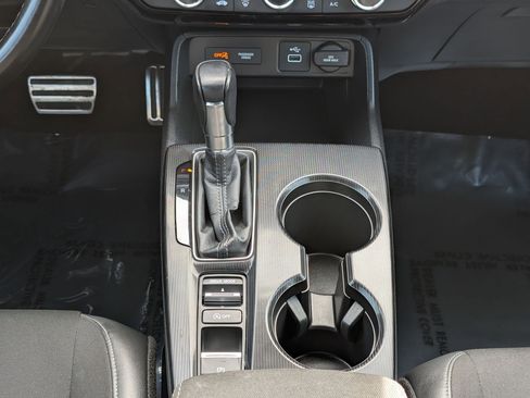 Used 2023 Honda Civic Sport image 28