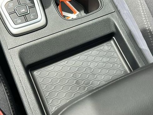 New 2026 Nissan Frontier SV AWD/4WD image 20
