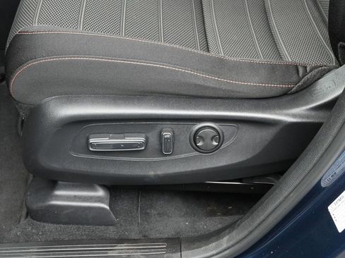 Certified 2023 Honda CR-V Sport image 23