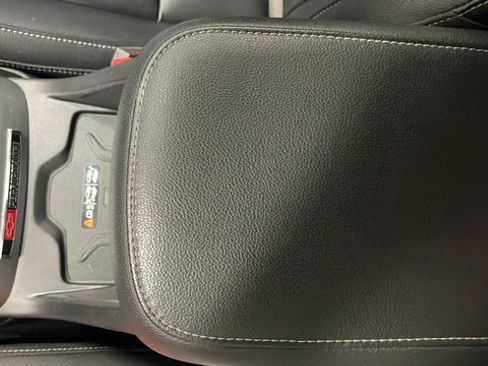 Used 2020 Chevrolet Colorado ZR2 w/ Colorado ZR2 Bison Edition AWD/4WD image 19
