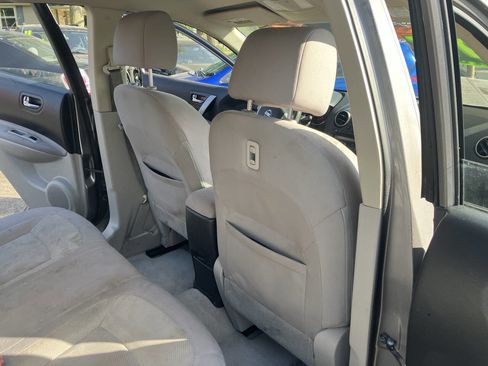 Used 2012 Nissan Rogue S AWD/4WD image 30