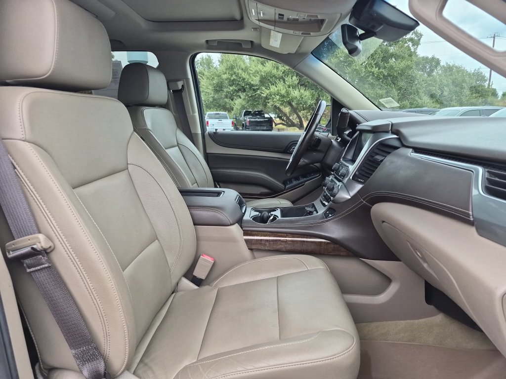 Used 2018 Chevrolet Tahoe LT AWD/4WD image 39