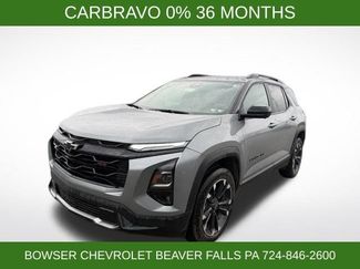 Used 2026 Chevrolet Equinox RS w/ Convenience Package III 360° Tour