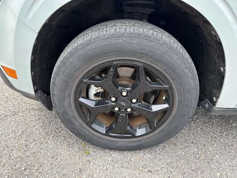 Used 2022 Ford Maverick XLT w/ Equipment Group 300A Standard AWD/4WD image 4