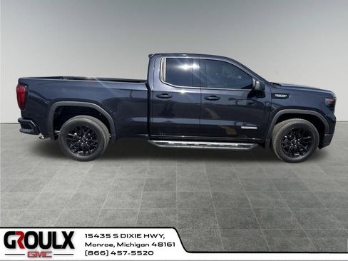 Used 2022 GMC Sierra 1500 Elevation image 7