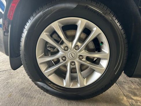 New 2026 Chrysler Pacifica Select image 40