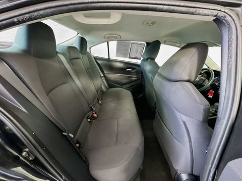 Used 2020 Toyota Corolla LE FWD image 24