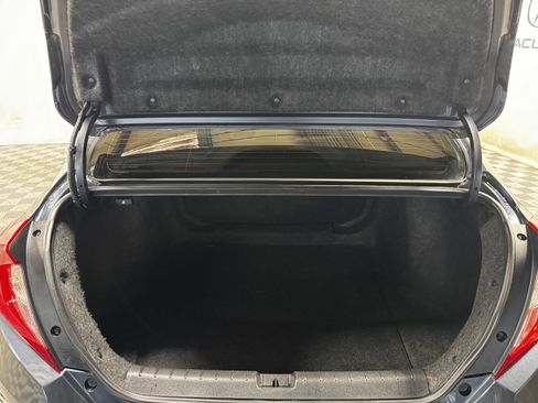 Used 2017 Honda Civic LX image 40