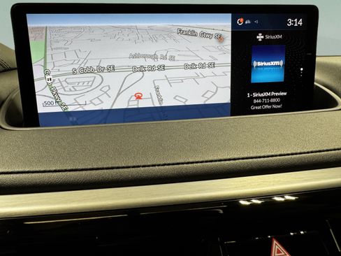 Certified 2023 Acura MDX SH-AWD w/ Technology Package image 25