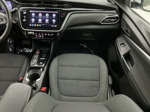 Used 2022 Chevrolet Bolt EUV LT w/ Driver Confidence Package FWD image 28