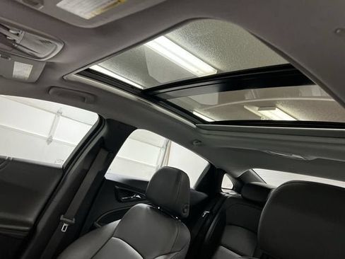 Certified 2023 Chevrolet Malibu LT FWD image 19