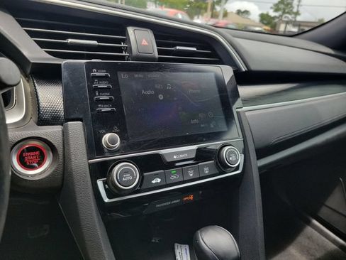 Used 2020 Honda Civic Sport image 21