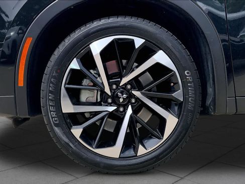 Used 2024 Mitsubishi Outlander SE FWD image 11
