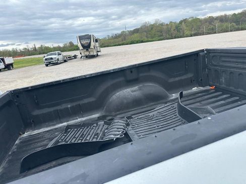 Used 2022 RAM 3500 Lone Star w/ Level A Equipment Group image 10