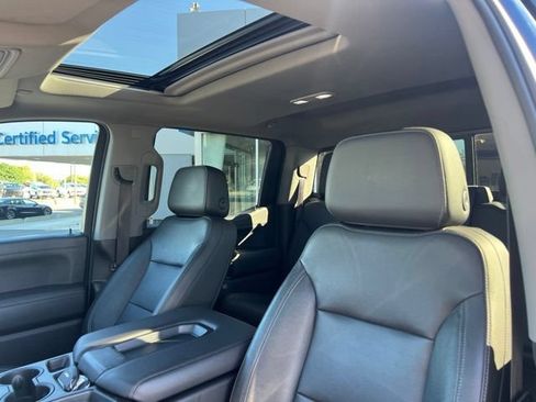 Used 2020 Chevrolet Silverado 1500 LT w/ All-Star Edition AWD/4WD image 12