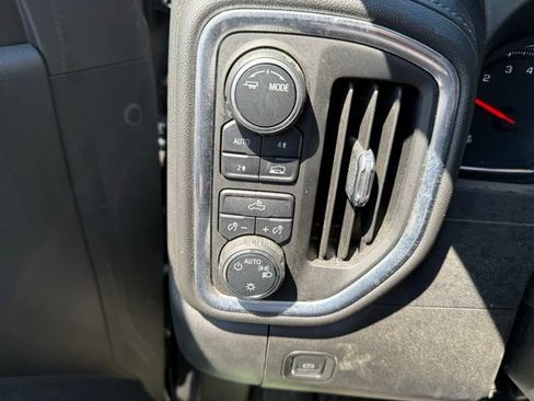 Used 2021 Chevrolet Silverado 1500 LT w/ All Star Edition Plus image 21