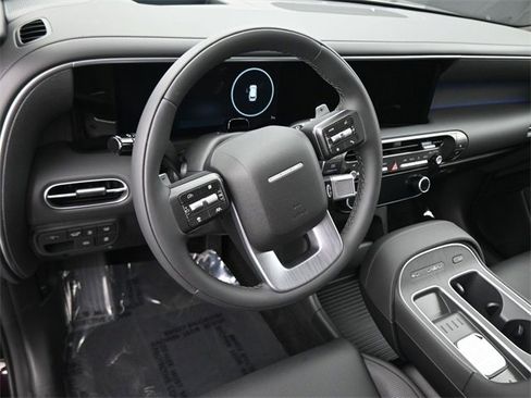 New 2026 Hyundai Palisade Calligraphy image 17