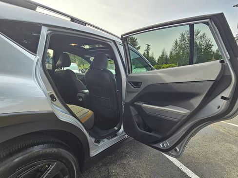 Used 2024 Subaru Crosstrek 2.5i Sport w/ Crosstrek Mirror Package AWD/4WD image 12