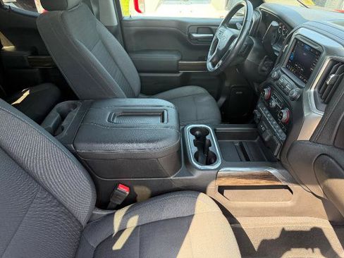Used 2019 Chevrolet Silverado 1500 RST AWD/4WD image 13