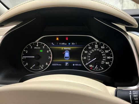 Used 2017 Nissan Murano SL image 13