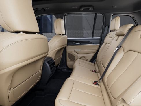 New 2025 Jeep Grand Cherokee Limited image 23