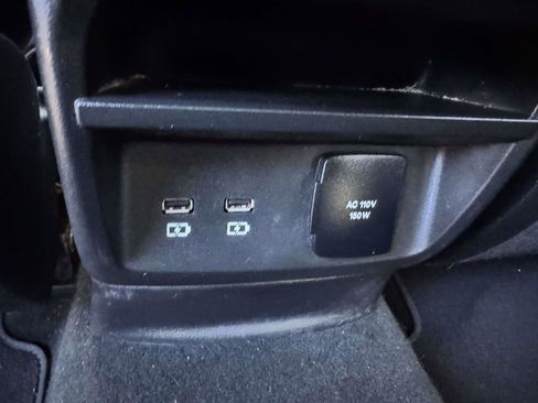 Used 2020 Ford Ranger Lariat w/ Trailer Tow Package image 27