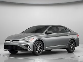 New 2026 Volkswagen Jetta SE FWD video 1