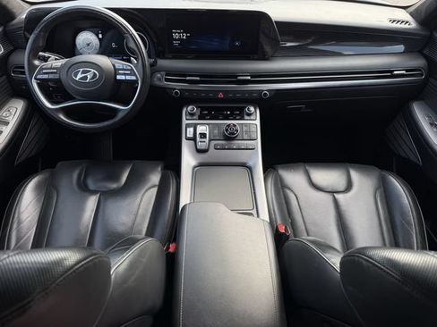 Used 2024 Hyundai Palisade Calligraphy AWD/4WD image 10