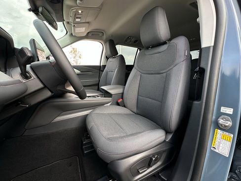 New 2026 Ford Explorer Active image 40