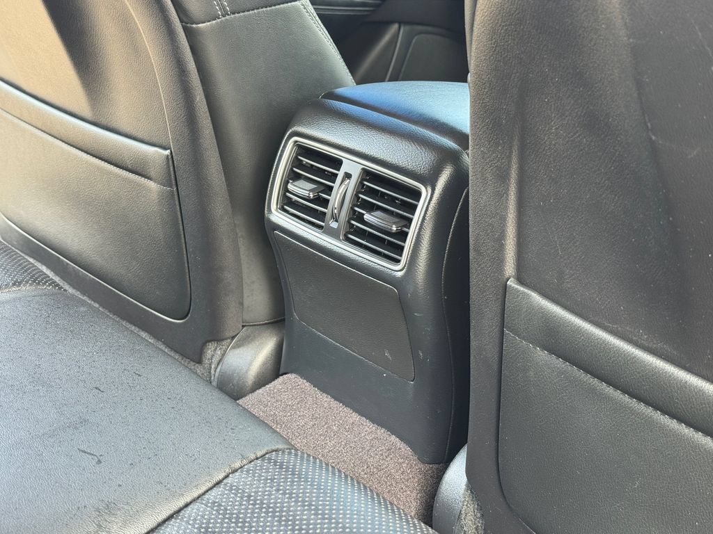 Used 2019 INFINITI Q50 Signature Edition RWD image 21