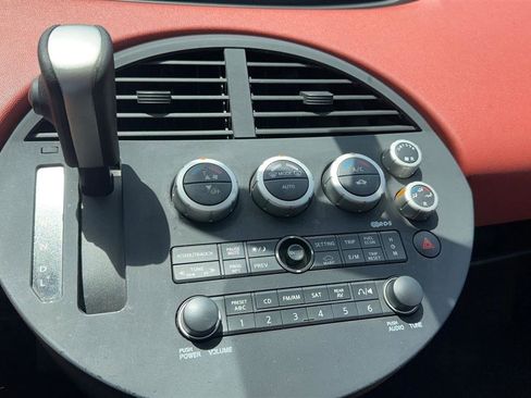 Used 2004 Nissan Quest SE w/ (SEA) Seat Pkg FWD image 23