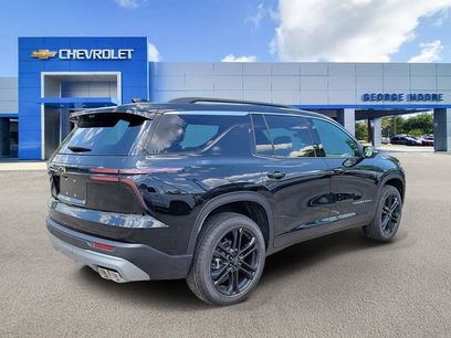 New 2026 Chevrolet Traverse LT w/ Driver Confidence Package