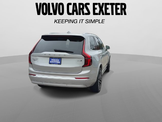 Certified 2025 Volvo XC90 B6 Ultra AWD/4WD image 10